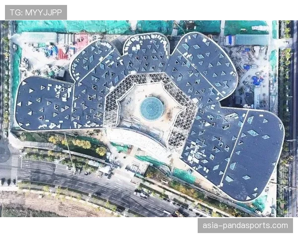 绿色能源技术广泛应用 体育旅游设施迈向近零碳