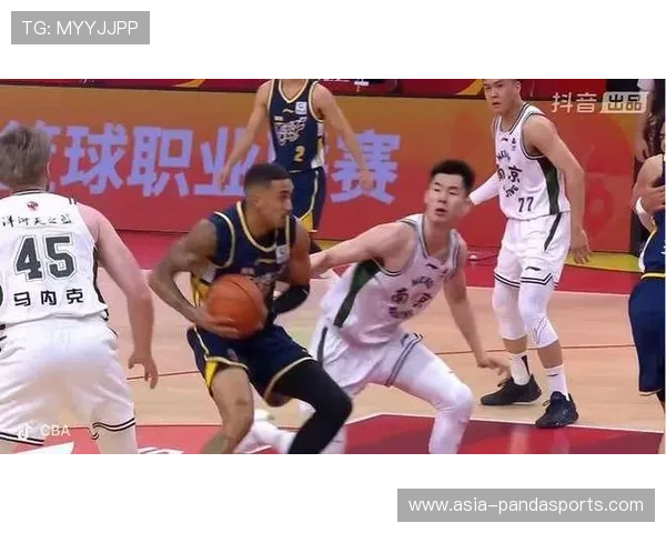 南京双加时险胜深圳 郭昊文43分创赛季新高