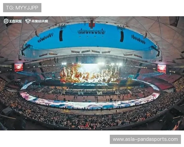 场馆方通过引入电竞赛事生态 在市场调整期吸引了年轻客群